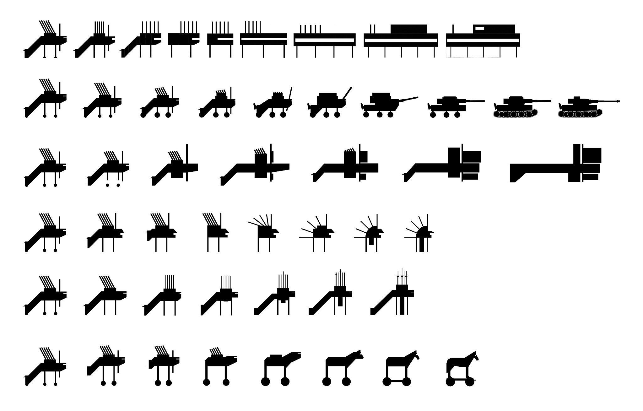 John Hejduk - Infamous Lines